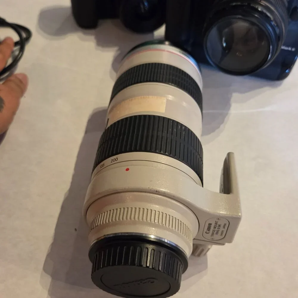 Canon - Picture 8 of 16